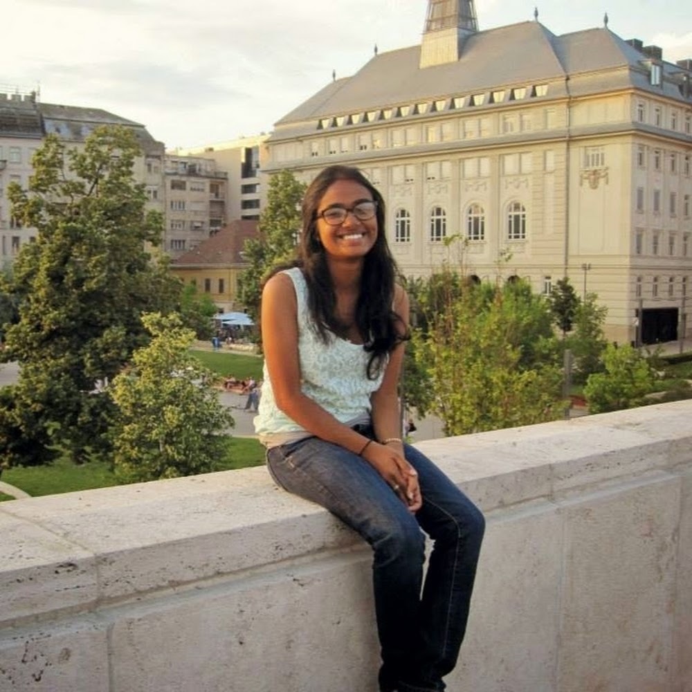 Meet your Posher, Anu