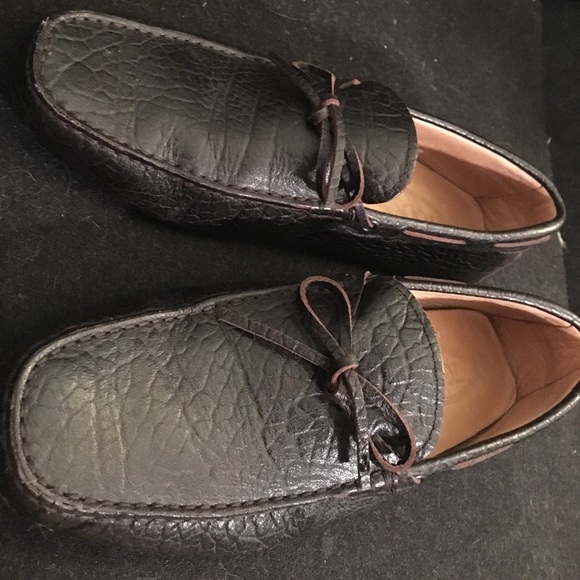 Todd’s loafers - Picture 2 of 4