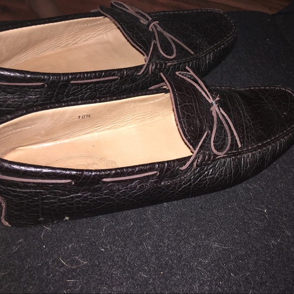 Todd’s loafers - Picture 3 of 4