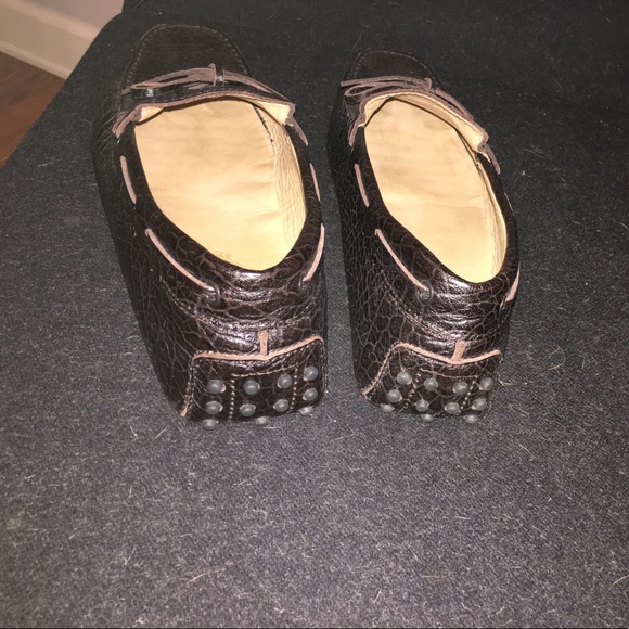 Todd’s loafers - Picture 4 of 4