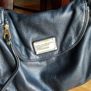 Marc Jacobs Natasha Q Crossbody