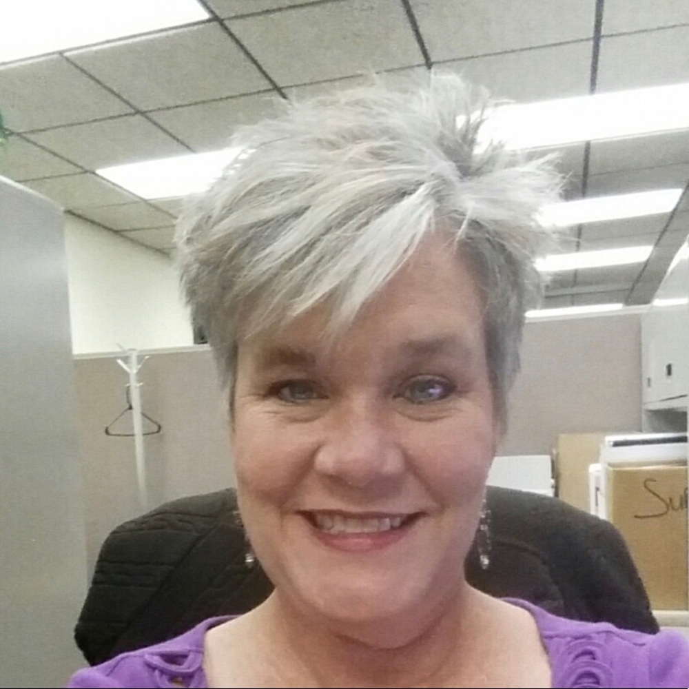 Meet your Posher, Janet