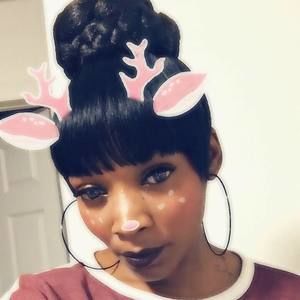 Meet your Posher, Datrice