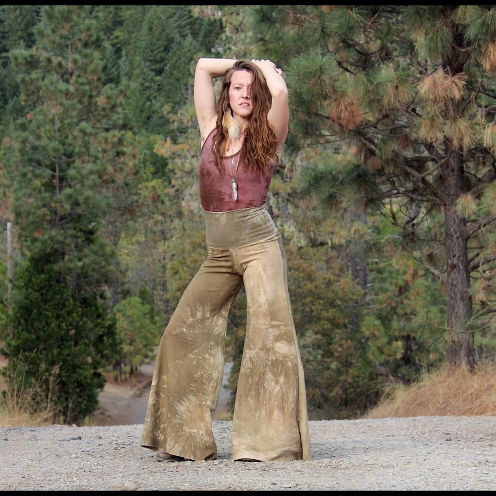 *TRADED* Sinewmoon Gauchos
