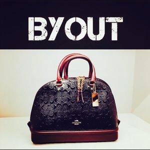 Coach Bag Coach Bag