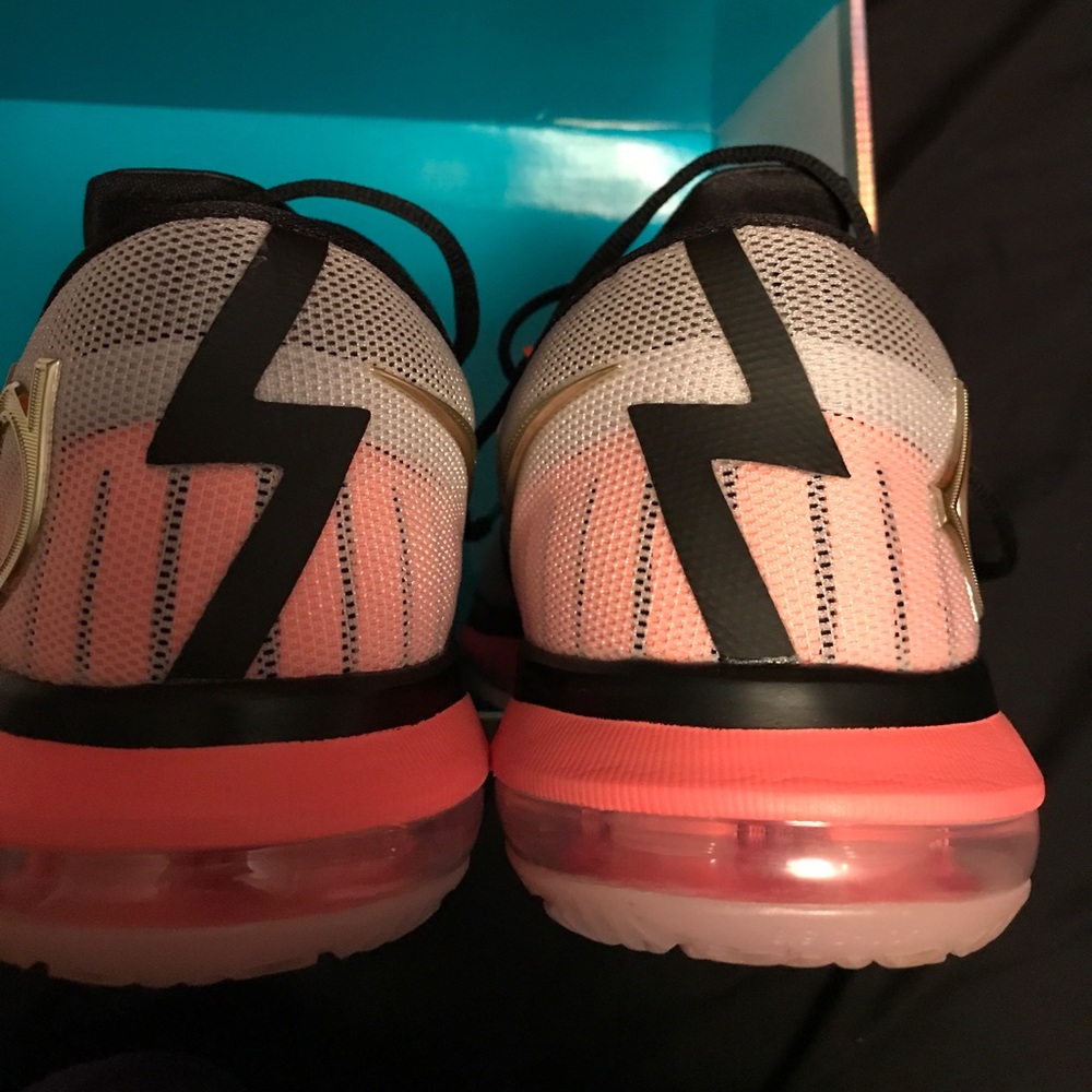 Nike kid elite vi size 10 - Picture 4 of 5