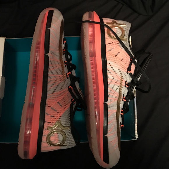 Nike kid elite vi size 10 - Picture 3 of 5