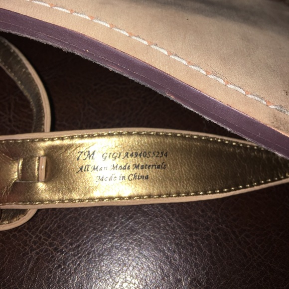 Sam Edelman - Picture 5 of 5