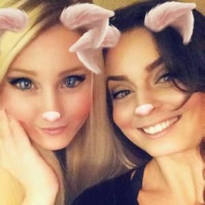 Meet your Posher, Angie