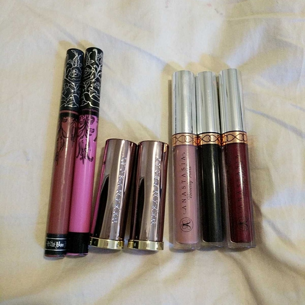 Lipstick Lot