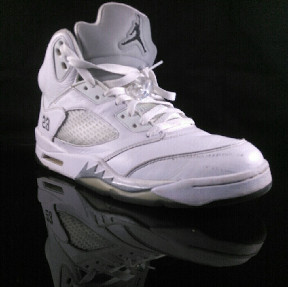 Jordan Retro 5