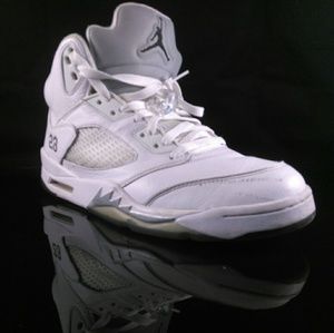Jordan Retro 5