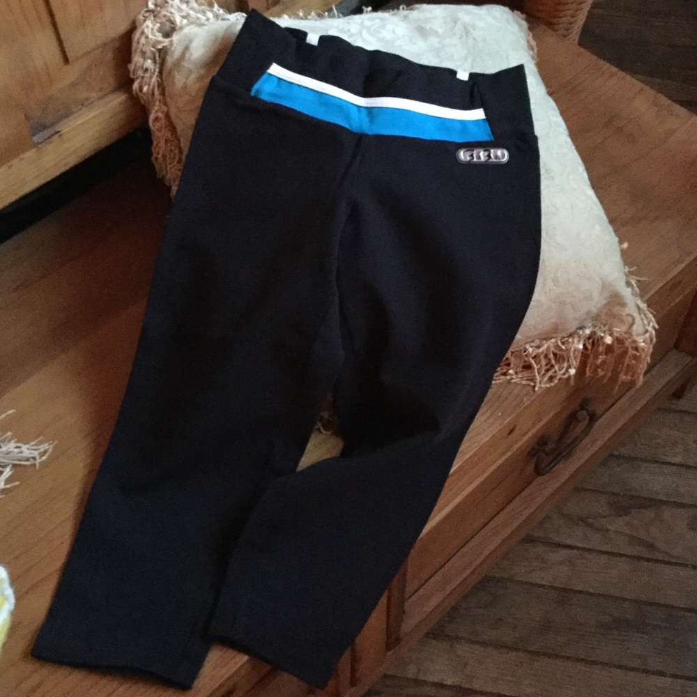 Cute capris