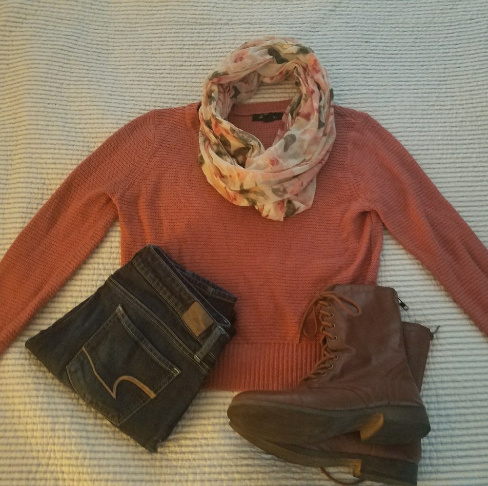 Forever 21 Sweater