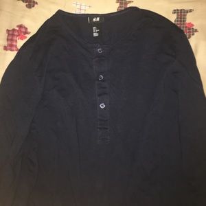 H&M Henley