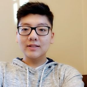 Meet your Posher, Eric