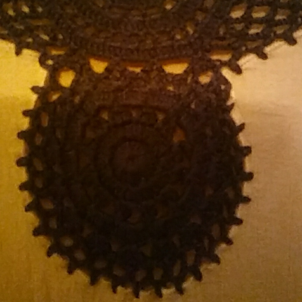 Blouse - Picture 3 of 3
