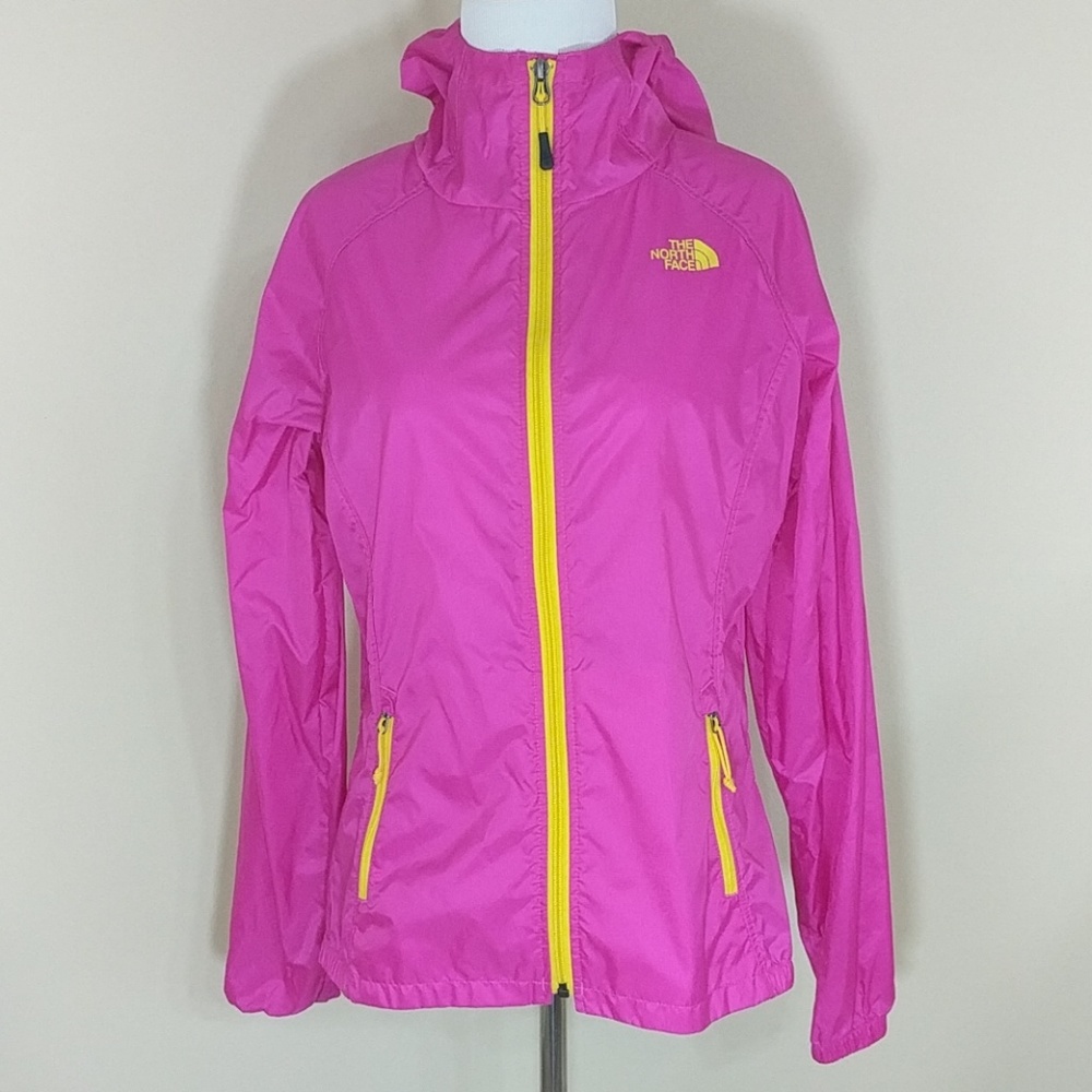 The North Face Windbreaker Jacket
