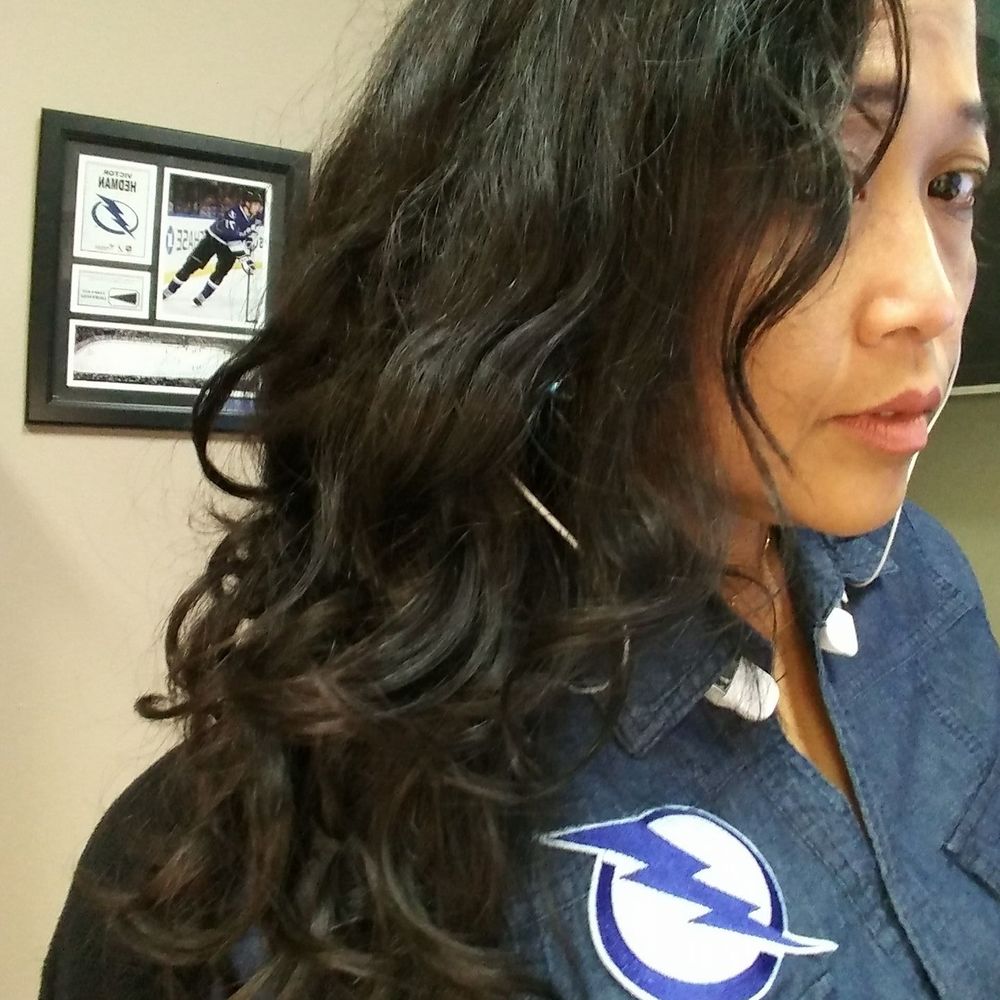 Meet your Posher, Onjie