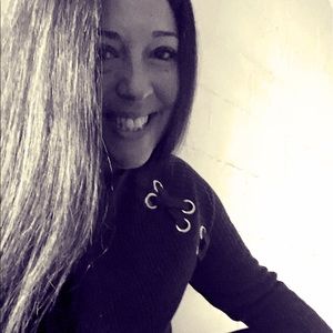 Meet your Posher, Gina