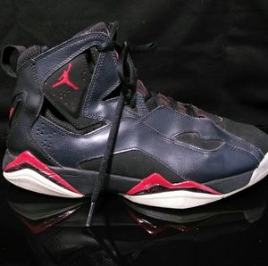 Jordan True Flights