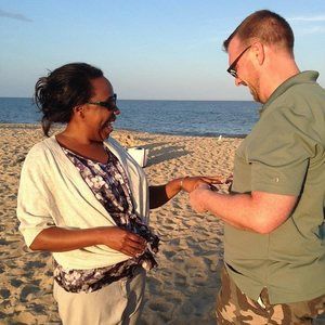 Meet your Posher, Brian