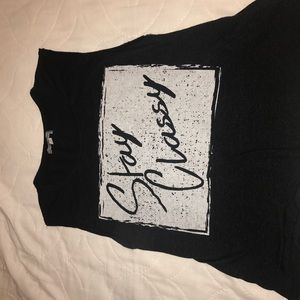 XS Charlotte Russe tank top