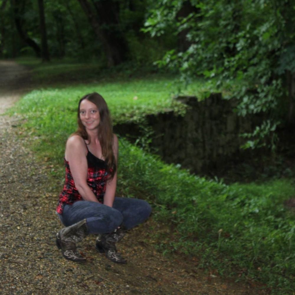 Meet your Posher, Susan