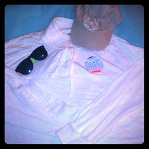 💕VS PINK💕 long sleeve