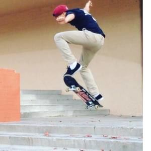 Meet your Posher, Ralph