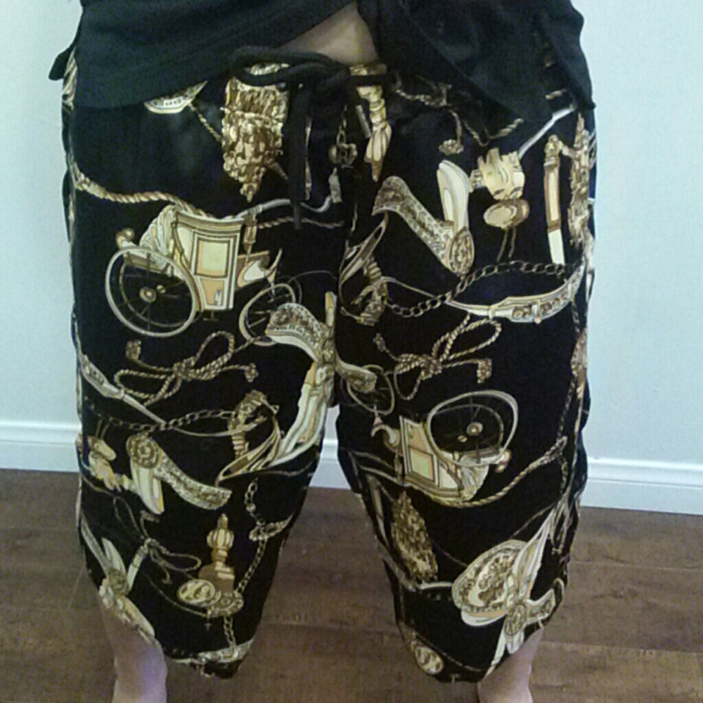 🌌CHARIOT SHORTS🌌