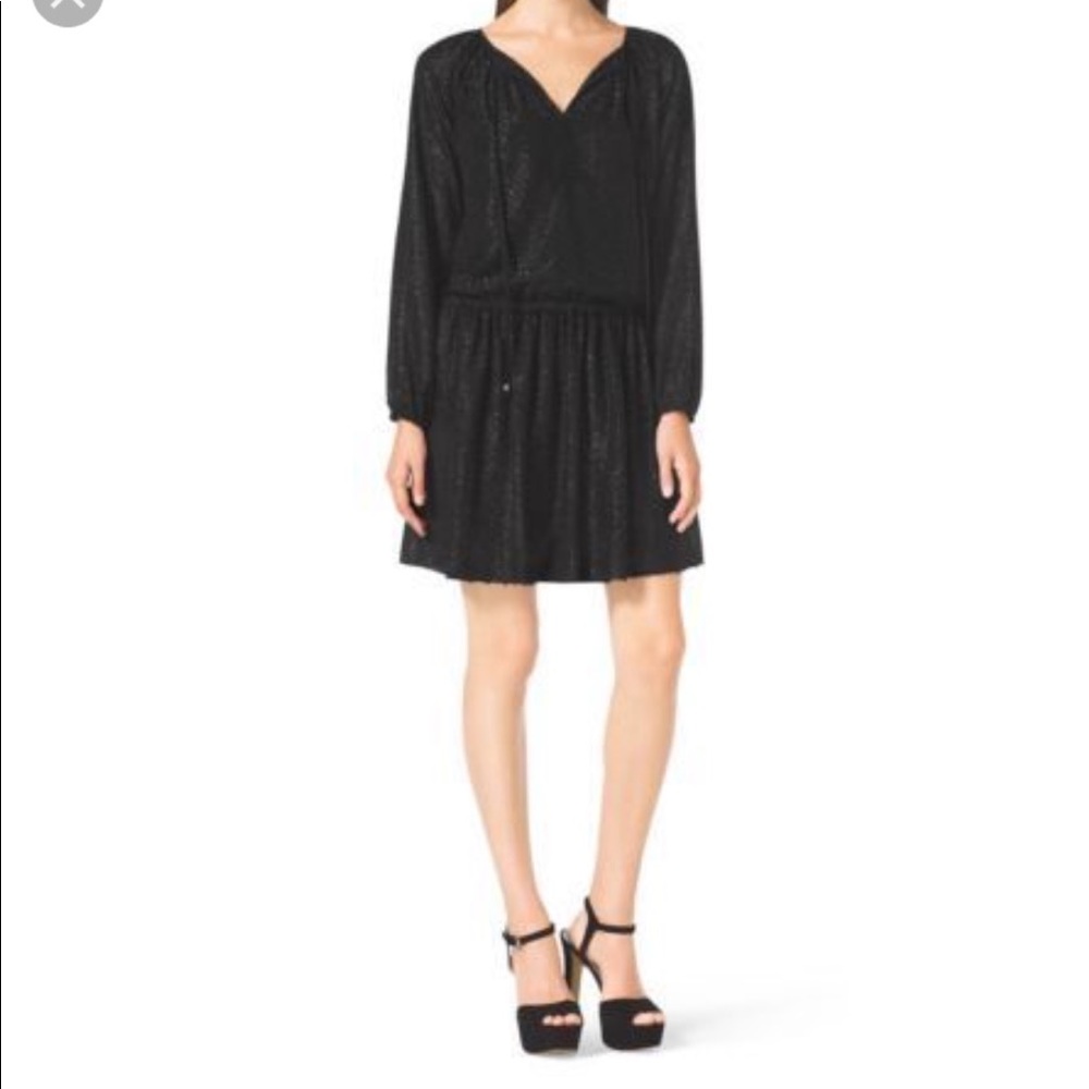 Michael kors mini dress
