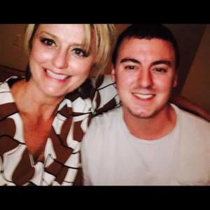 Meet your Posher, Morgan