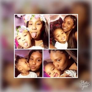 Meet your Posher, Destiny