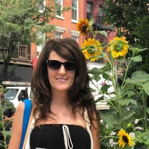 Meet your Posher, Debra