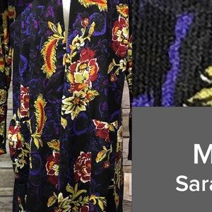 LuLaRoe FALL COLORS Sarah LuLaRoe FALL COLORS Sarah