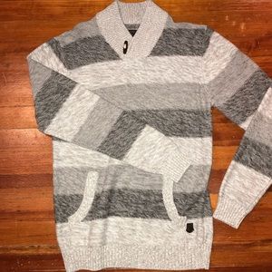 🍁🍂Men’s knit sweater
