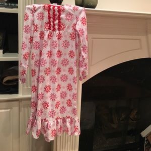 Soft Winter night gown