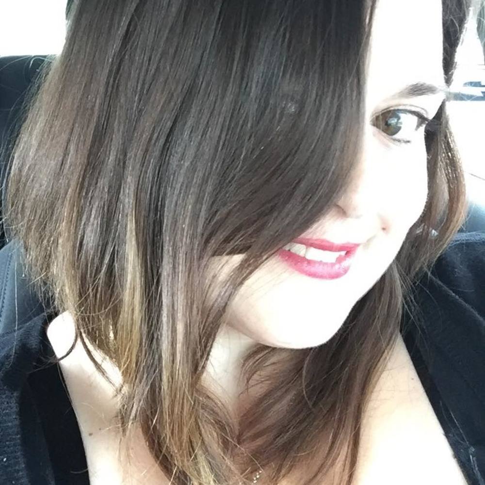Meet your Posher, Erica