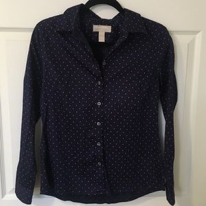 Banana Republic Button Down Shirt