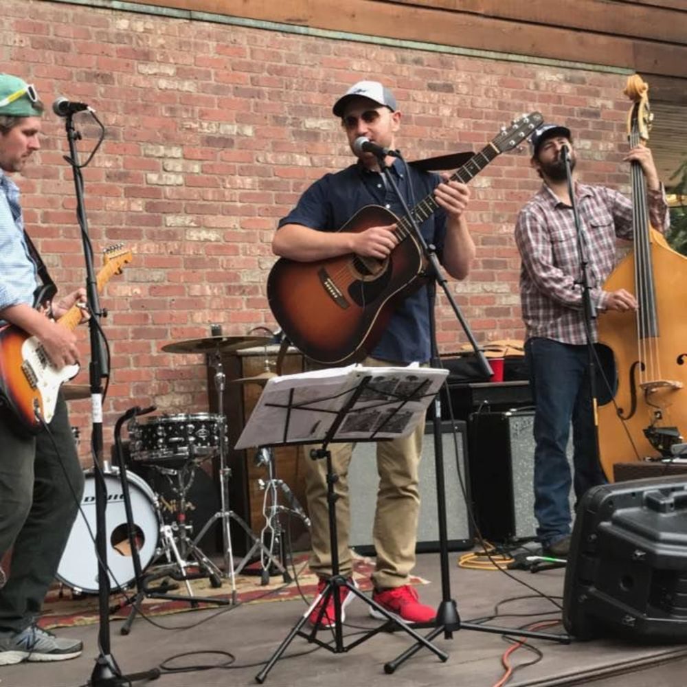 Meet your Posher, John