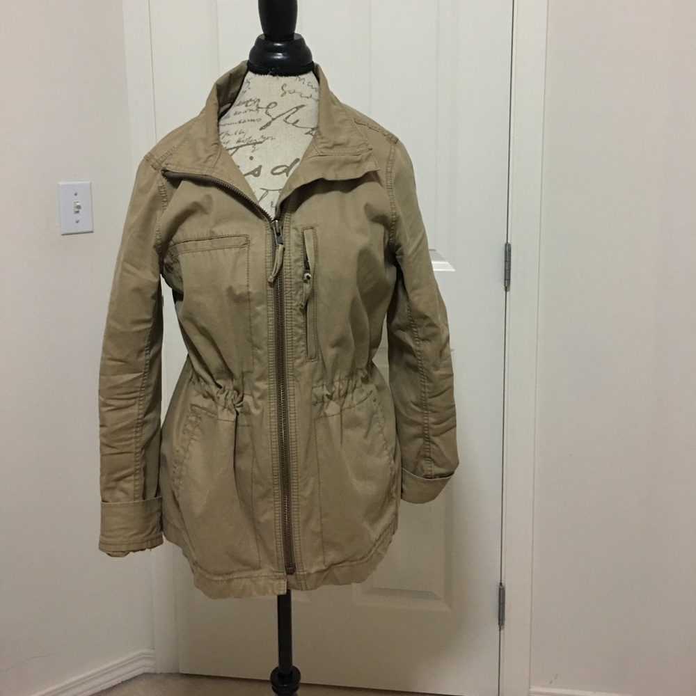 Madewell Field Jacket