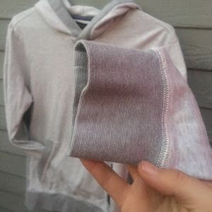 Cozy Banana Republic Hoodie