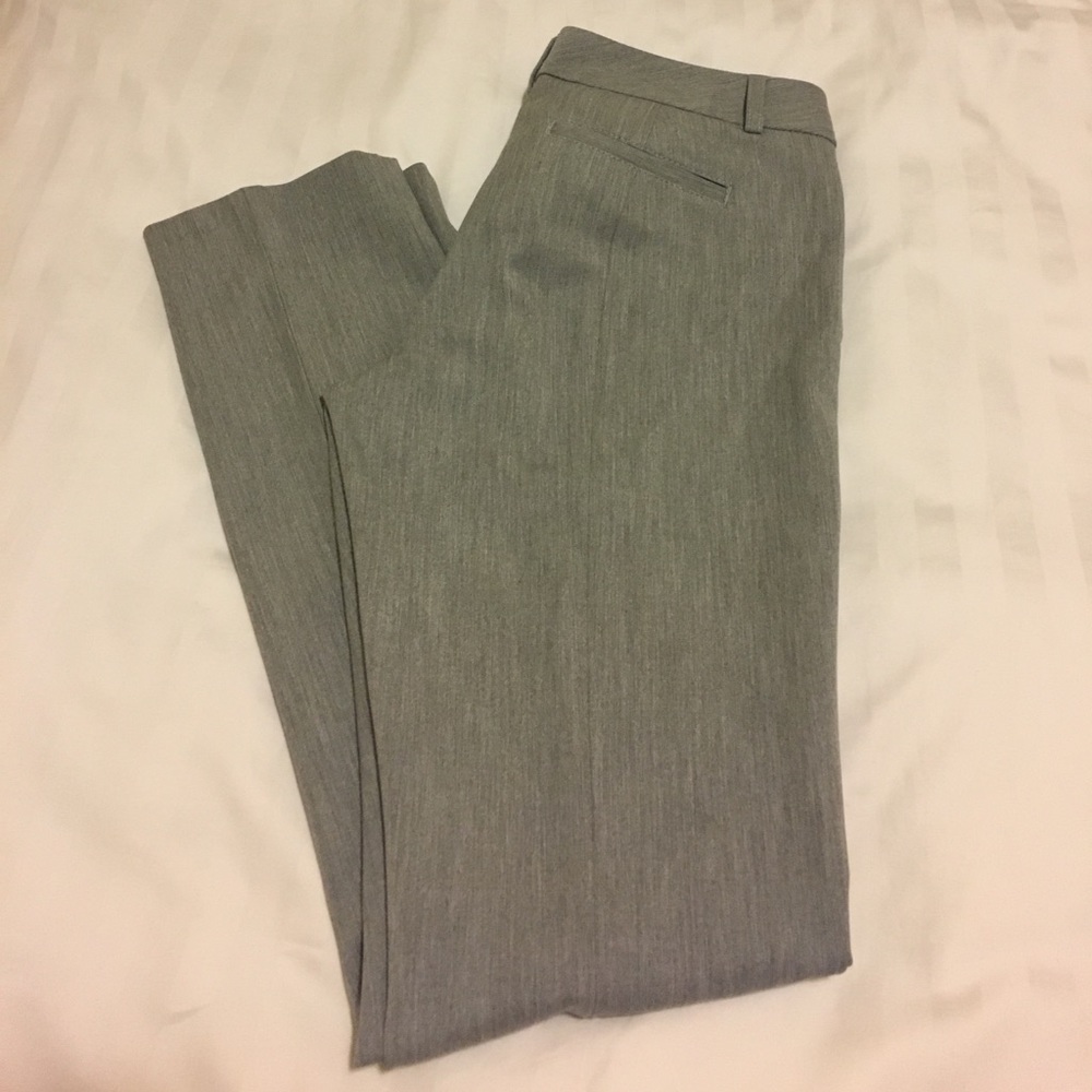 Express pants