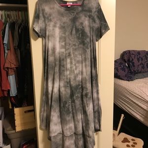 LuLaRoe Carley Dress