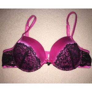 Playboy Push-up Bra 🐰💕