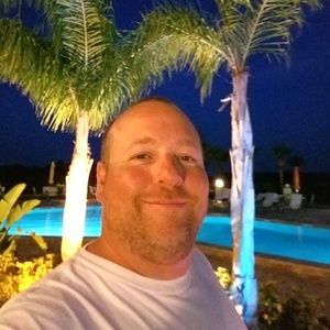 Meet your Posher, Nate