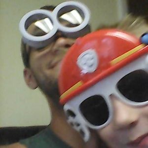 Meet your Posher, Randolph