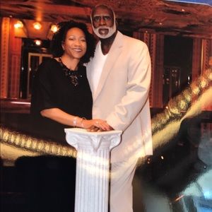 Meet your Posher, Deborah