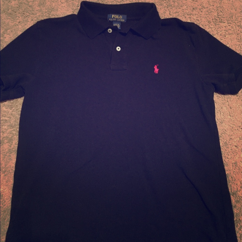 Polo Ralph Lauren polo